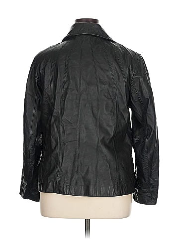 M. Julian Jacket (view 2)