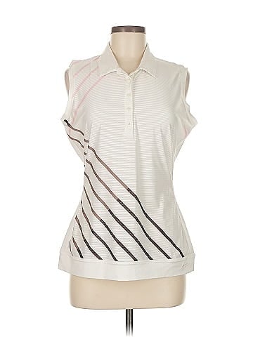 Nike Golf Sleeveless T-Shirt (view 1)