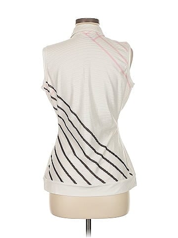 Nike Golf Sleeveless T-Shirt (view 2)