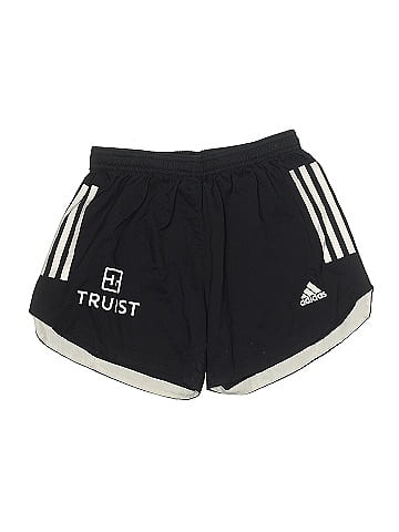 Adidas Athletic Shorts (view 1)