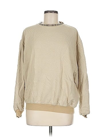 Norm Thompson Sweatshirt (view 1)