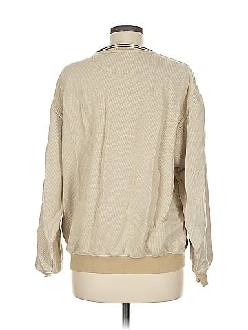 Norm Thompson Sweatshirt (view 2)
