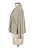Sun Kim Tan Cardigan Size M - photo 4