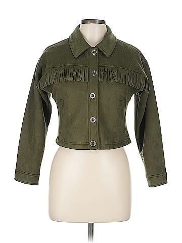 Treasure & Bond Jacket (view 1)