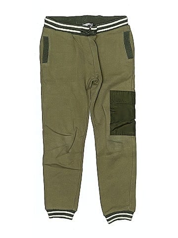 Monoprix Cargo Pants (view 1)