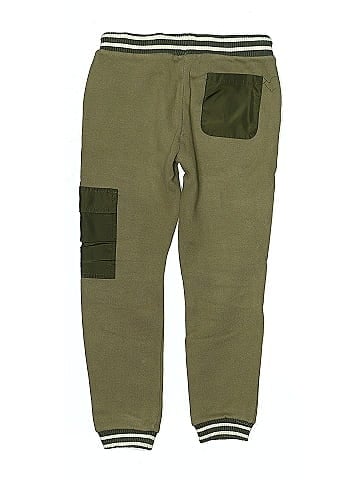 Monoprix Cargo Pants (view 2)