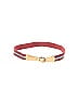 Unbranded Burgundy Belt Size 12 - photo 1