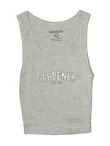 Assorted Brands Sleeveless T-Shirt (view 1)