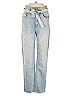 DL1961 Blue Jeans Size 26 waist - photo 1