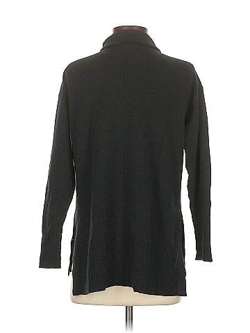 C by Bloomingdales Cashmere Pullover Sweater (view 2)
