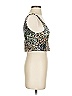 Nanette Lepore Silver Tank Top Size S - photo 4