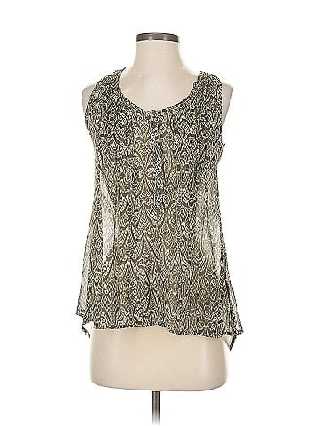 Converse One Star Tank Top (view 1)