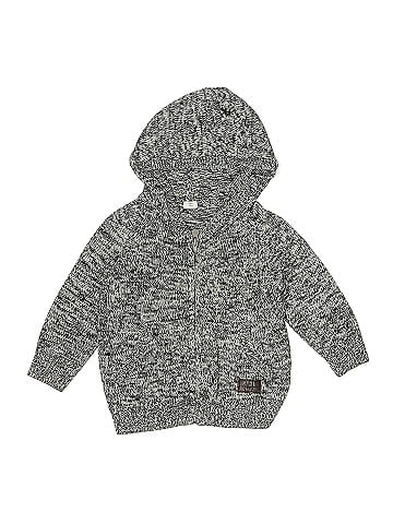 Baby Gap Zip Up Hoodie (view 1)