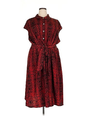 Apt. 9 Casual Dress (view 1)