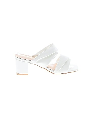 Assorted Brands Sandals (view 1)