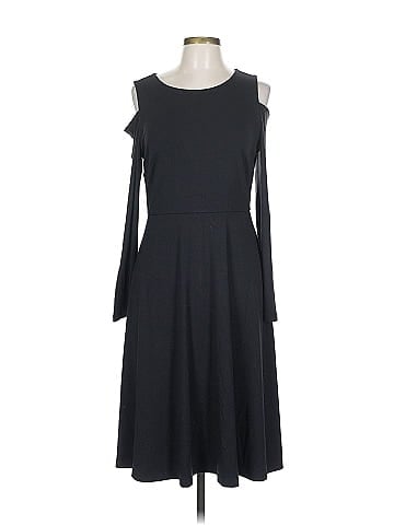 Ann Taylor LOFT Casual Dress (view 1)
