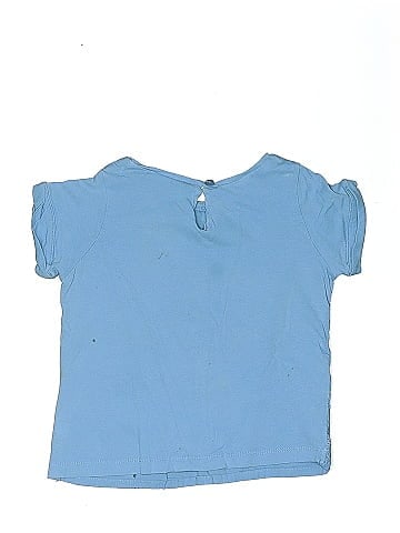 Jacadi Short Sleeve Blouse (view 2)