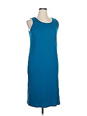 Terra & Sky Casual Dress