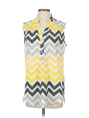 Tacera Sleeveless Blouse (view 1)