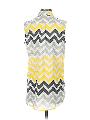 Tacera Sleeveless Blouse (view 2)