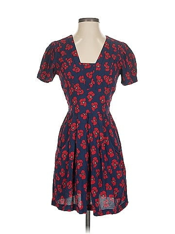 Cooperative Casual Dress (view 1)