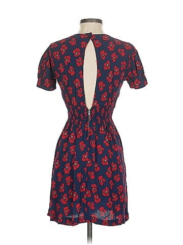 Cooperative Casual Dress (view 2)