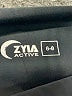 Zyia Active 100% Spandex Black Active Pants Size 6-8 - photo 7