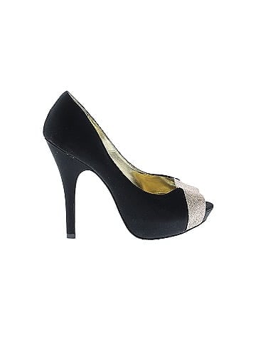 The Touch Of Nina Heels (view 1)