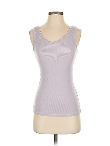 Tommy John Sleeveless T-Shirt (view 1)