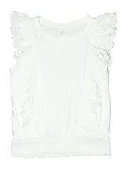 Gap Kids Sleeveless Blouse