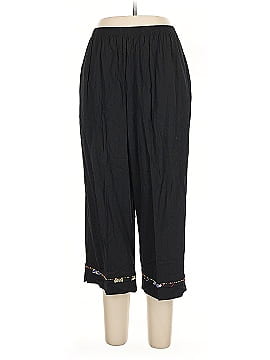 Alfred Dunner Casual Pants
