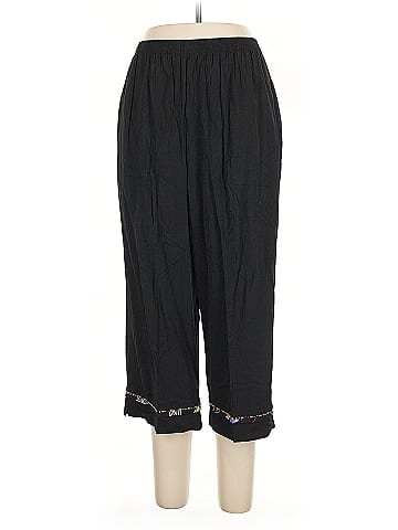 Alfred Dunner Casual Pants (view 1)
