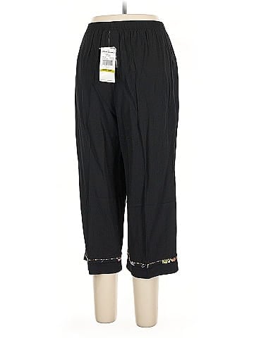 Alfred Dunner Casual Pants (view 2)