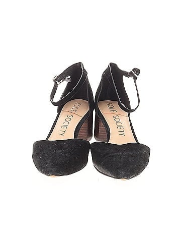 Sole Society Sandals (view 2)