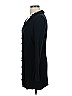 Tribal Black Cardigan Size S (petite) - photo 4