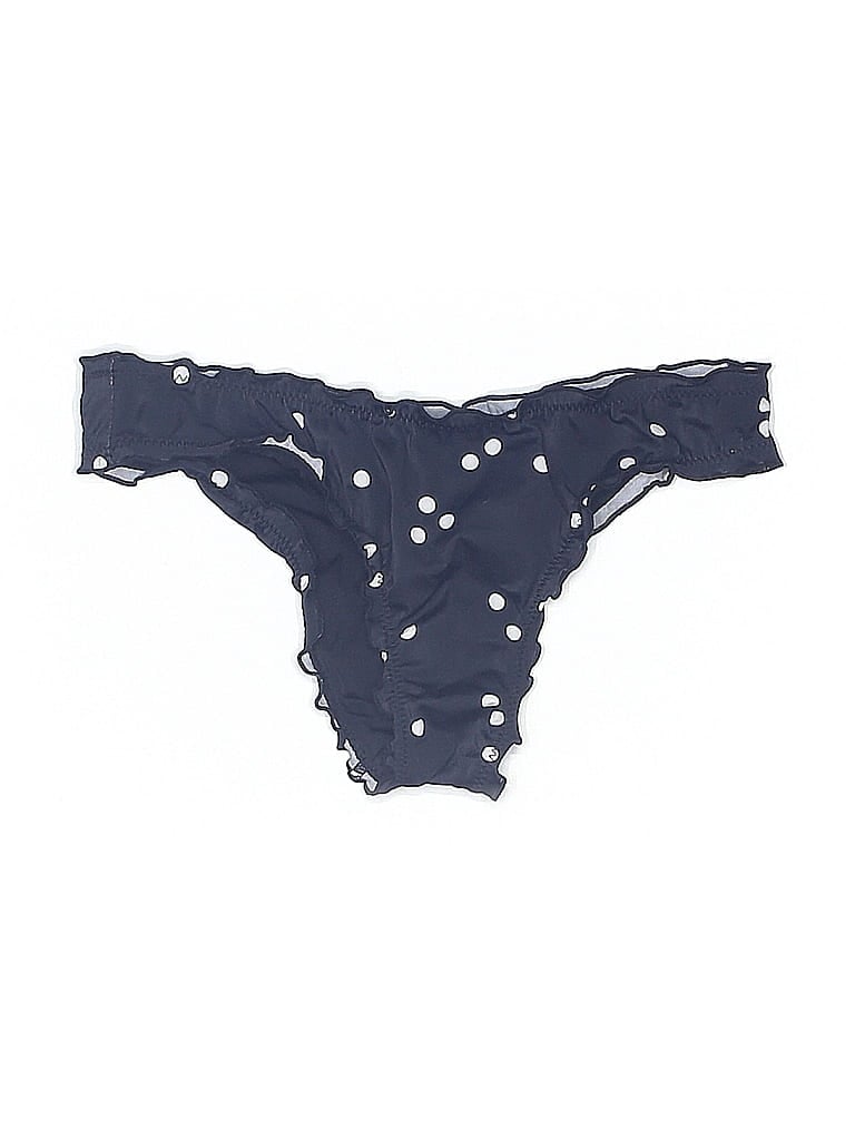 Click to view more detailed imagery on our partner's website Pre-owned Pacsun Swimsuit Bottoms In Blue