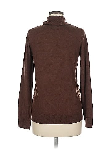 Muji Wool Pullover Sweater (view 2)