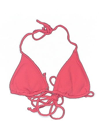 LA Hearts Swimsuit Top (view 1)