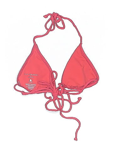 LA Hearts Swimsuit Top (view 2)