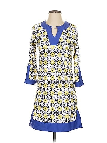 Cabana Life Casual Dress (view 1)