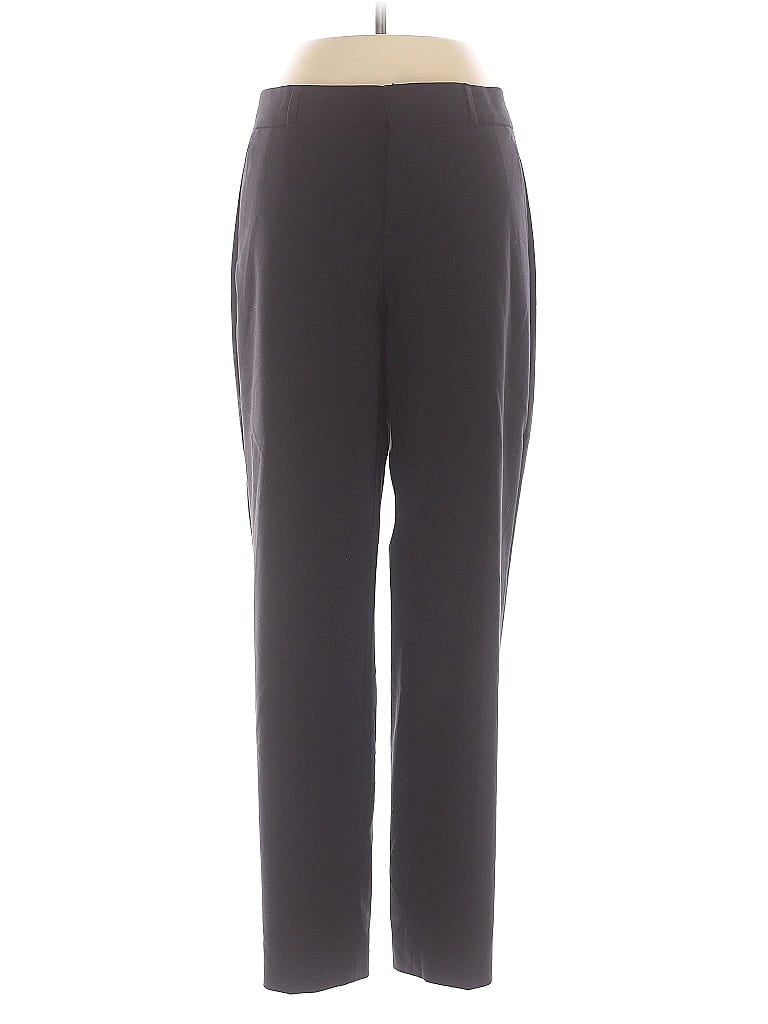 Banana Republic Dress Pants In Gray