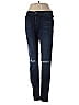 Hudson Jeans Color Block Blue Jeans Size 27 waist - photo 1
