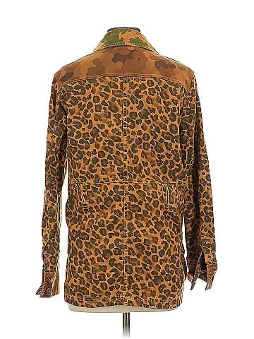 Pilcro by Anthropologie Jacket (view 2)
