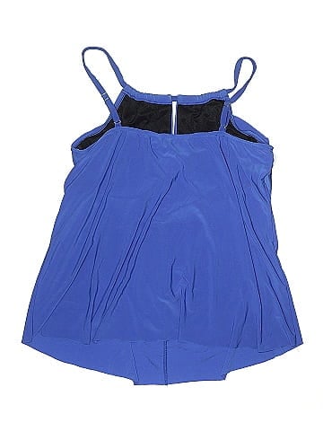 Miraclesuit Swimsuit Top (view 2)