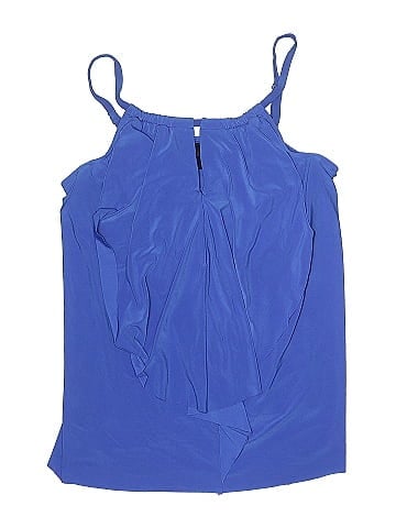 Miraclesuit Swimsuit Top (view 1)