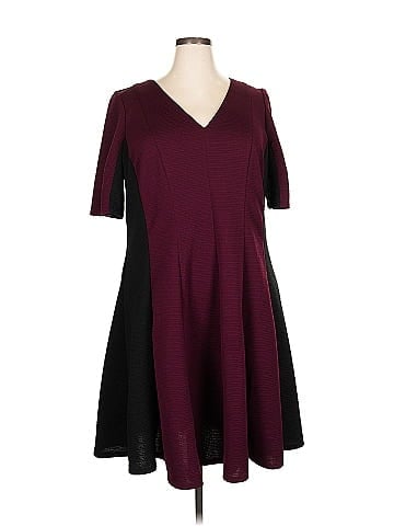 Gaby Casual Dress (view 1)