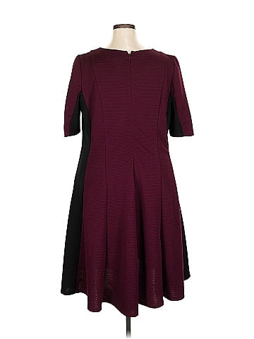 Gaby Casual Dress (view 2)
