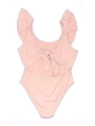 Francesca's Bodysuit (view 2)