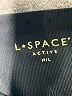 L Space Black Active Pants Size Med - Lg - photo 6