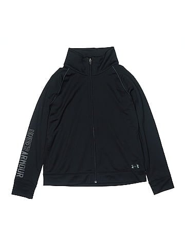 Under Armour Track Jacket (view 1)
